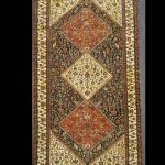 700 5026 GASHGAI RUG